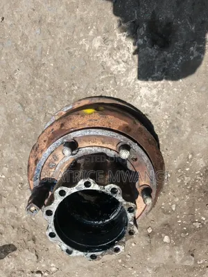 Drum Ad Hub Fh 215