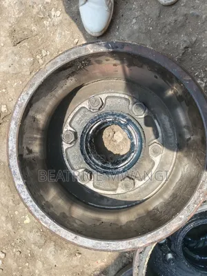 Drum Ad Hub Fh 215