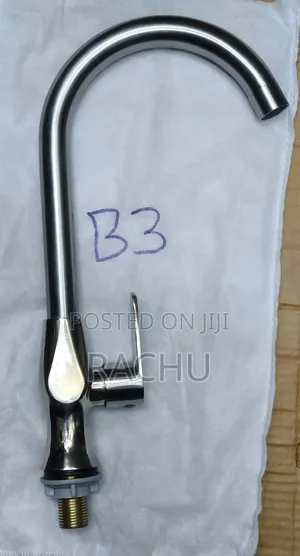 Kitchen Tap B3