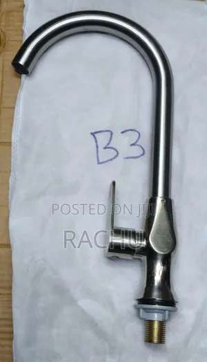 Kitchen Tap B3