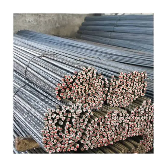 Carbon Steel Reinforcing Bar