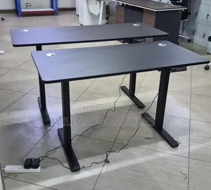 Electric Monitored Study Study Desk 1.2m