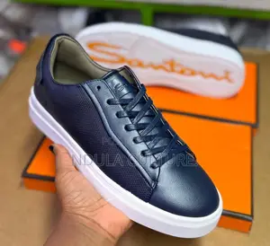Natty Dresser Santoni Casuals