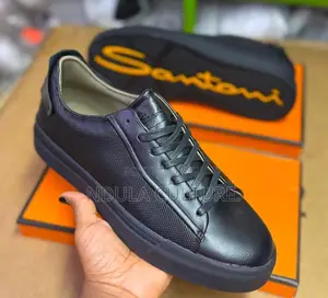 Natty Dresser Santoni Casuals