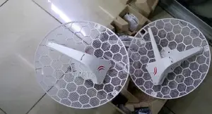 Mikrotik LHG 5 RBLHG-5nd