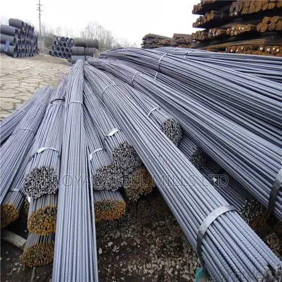 Carbon Steel Reinforcing Bar