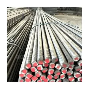 Carbon Steel Reinforcing Bar