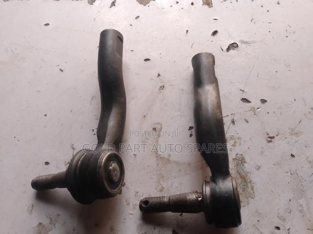 Ex Japan Tie Lod Ends for Toyota Noah - thumbnail 2
