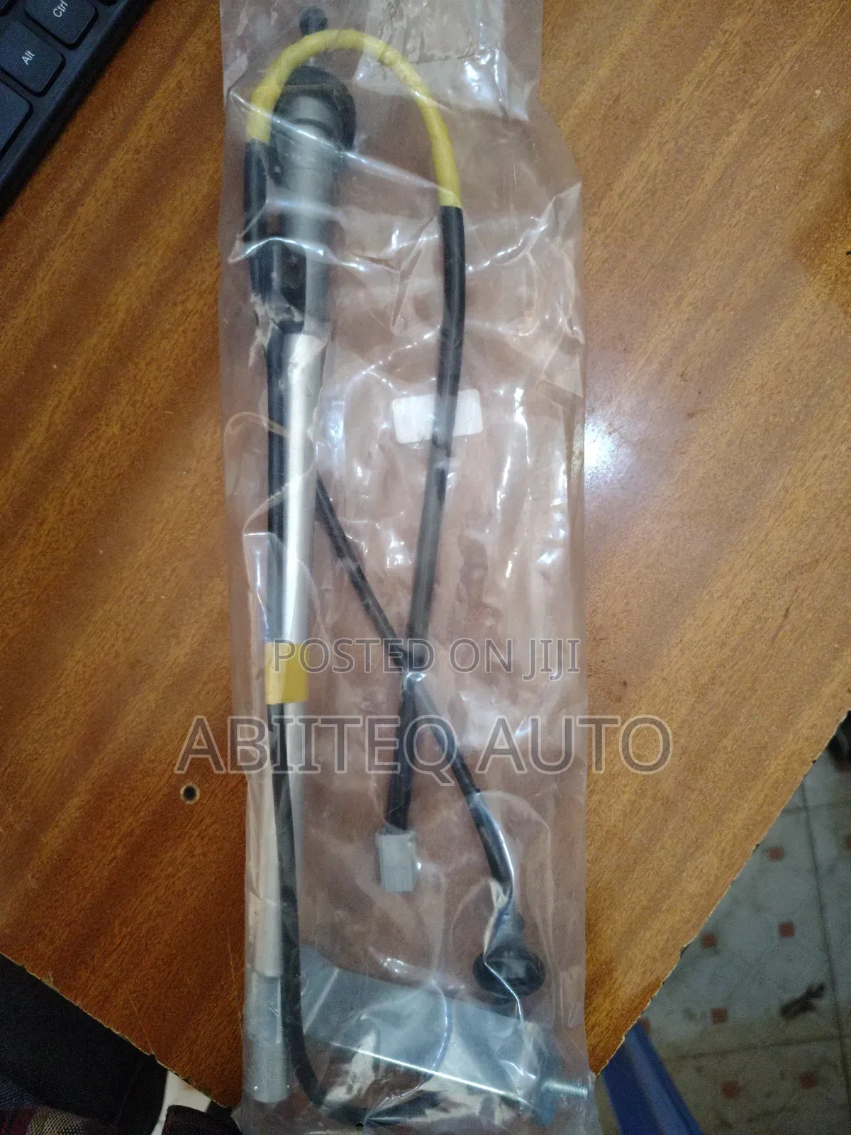 Landcriuser 79 Series Aeria Antenna