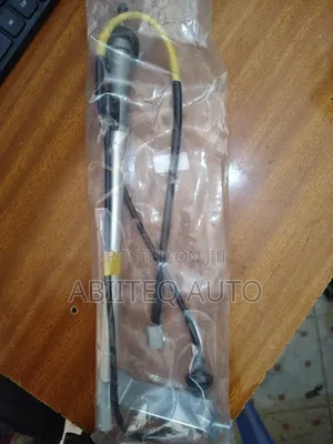 Landcriuser 79 Series Aeria Antenna