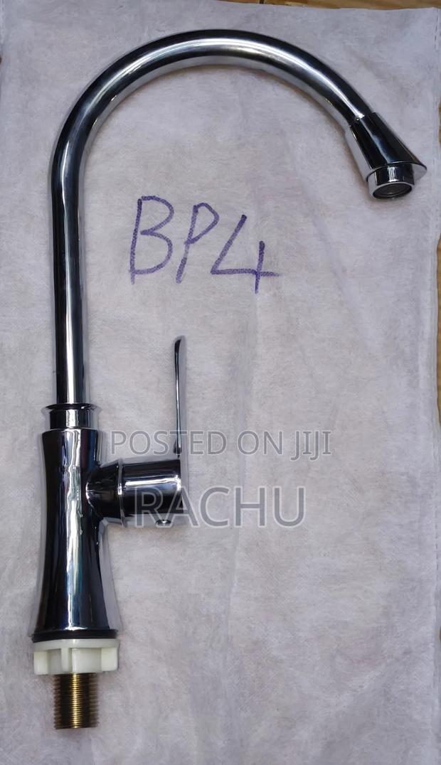 Kitchen Tap BP4