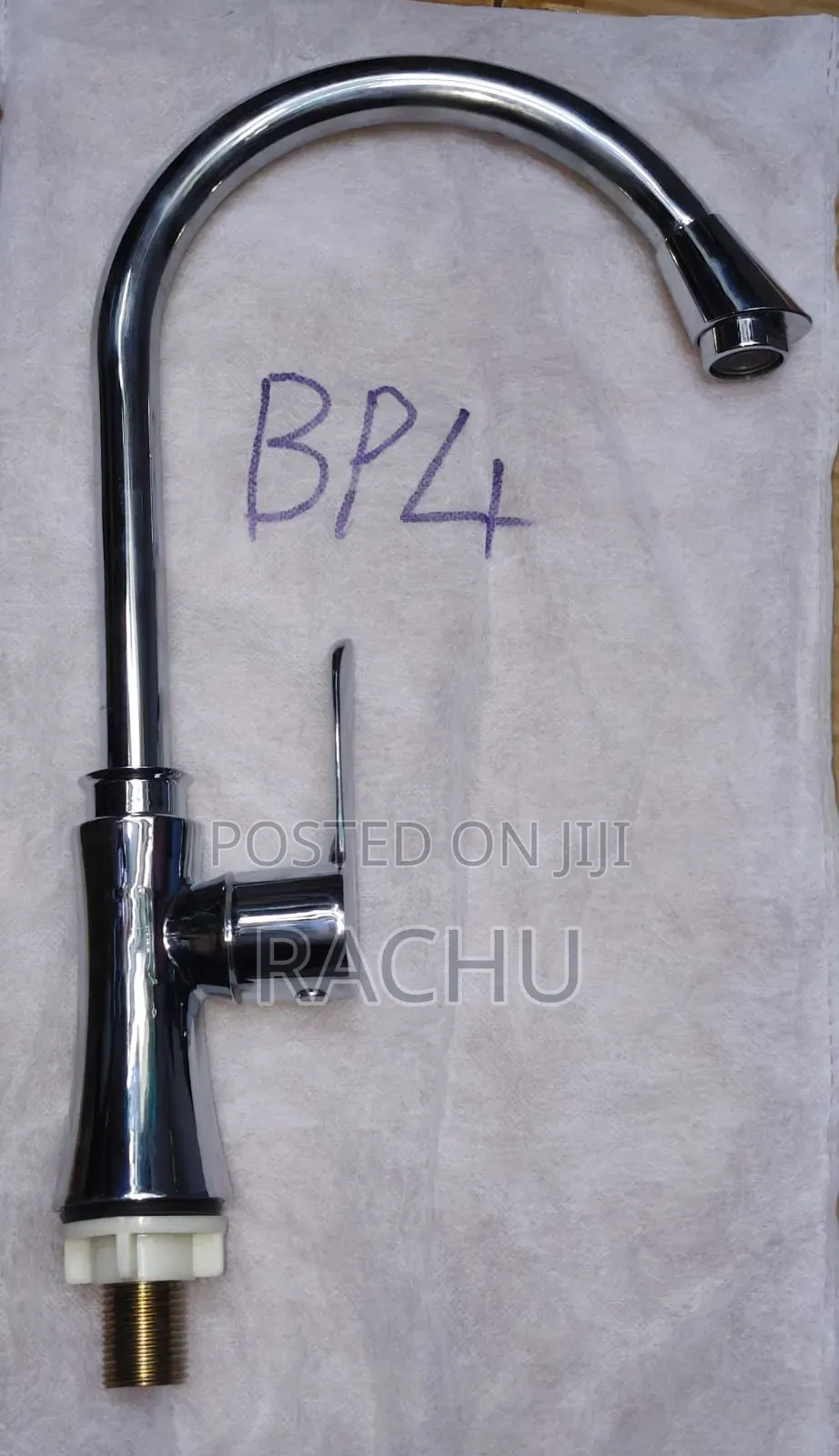 Kitchen Tap BP4