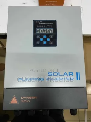 2.2kW Solar Pump Inverter