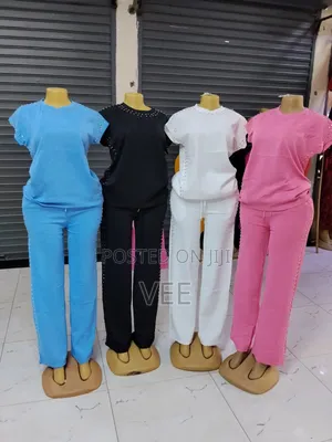 Quality Ladies Two Piece
