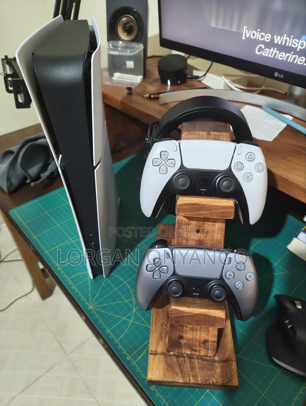 PS5 Slim Digital
