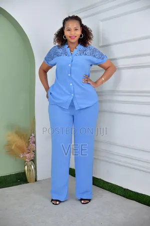 Quality Ladies Two Piece