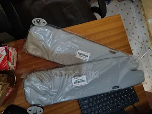 Landcriuser 79 Series Original Sunvisors