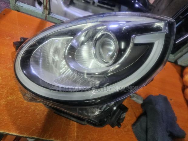 Passo Moda Headlight