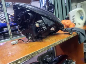 Passo Moda Headlight