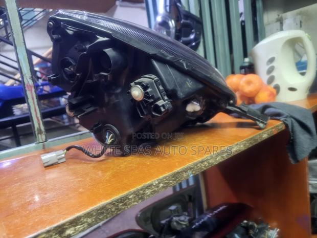 Passo Moda Headlight - thumbnail 2