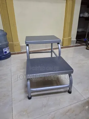 Step Stool