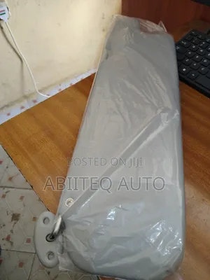 Landcriuser 79 Series Original Sunvisors