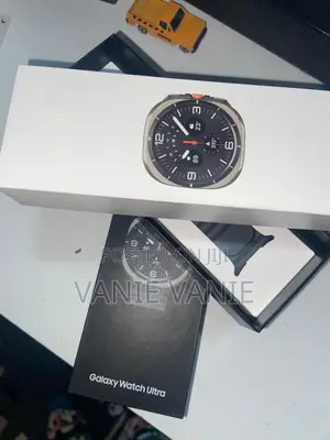 Samsung Galaxy Watch Ultra 2025