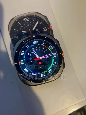 Samsung Galaxy Watch Ultra 2025
