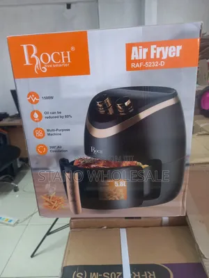 Roch 5l Manual Microwave