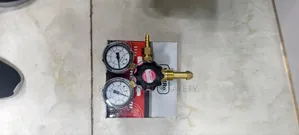 Acetylene Regulator