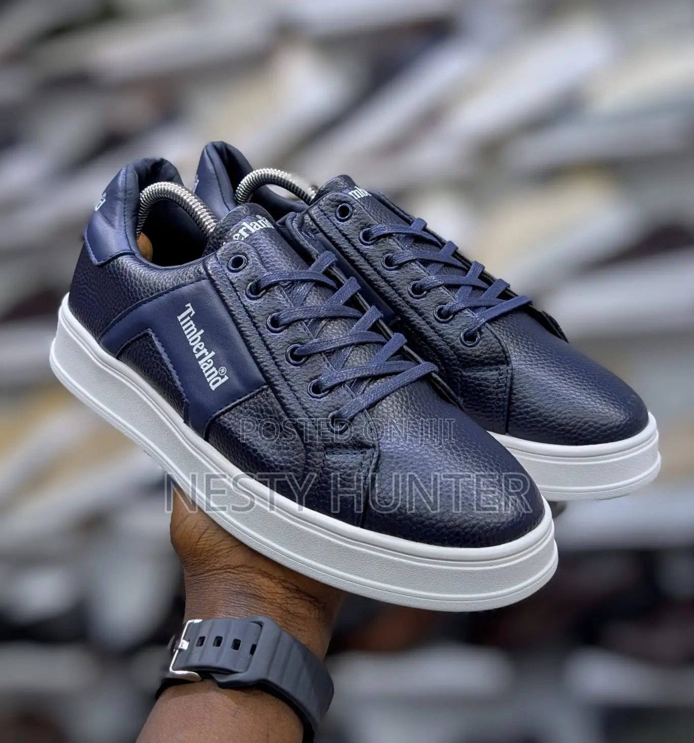 Timberland Casual