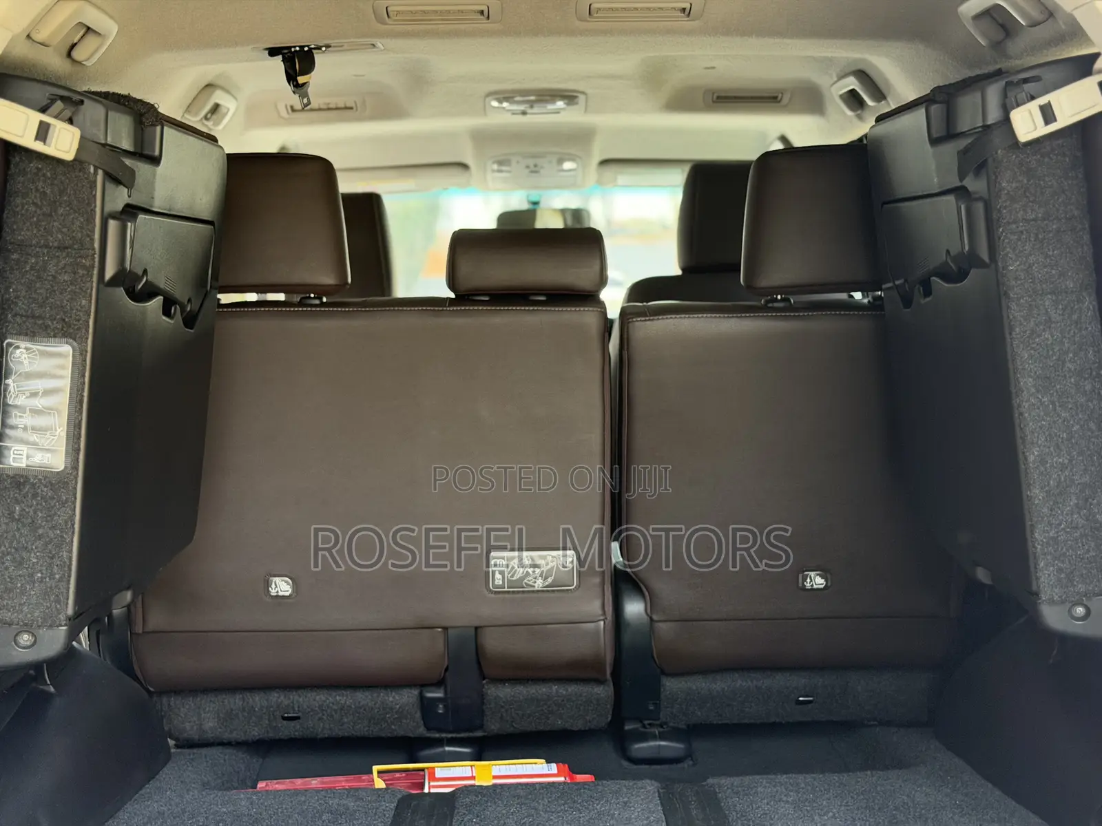 Toyota Fortuner 2.5 D AWD 2019 White