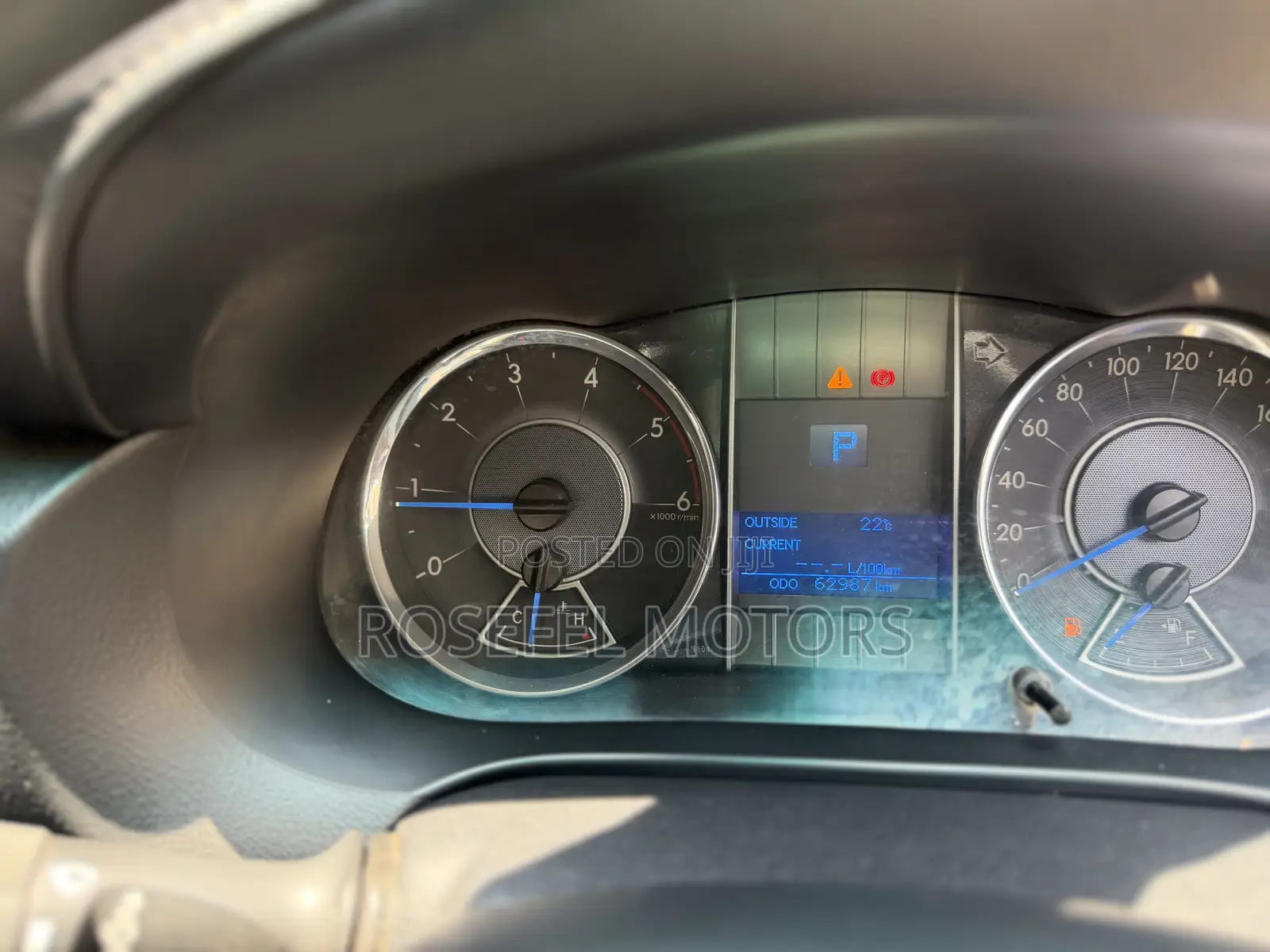 Toyota Fortuner 2.5 D AWD 2019 White