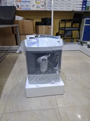 5 Litres Oxygen Concentrator