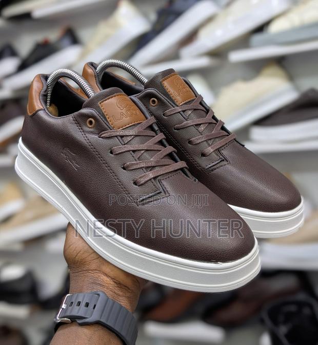 Lacoste Casual - thumbnail 2