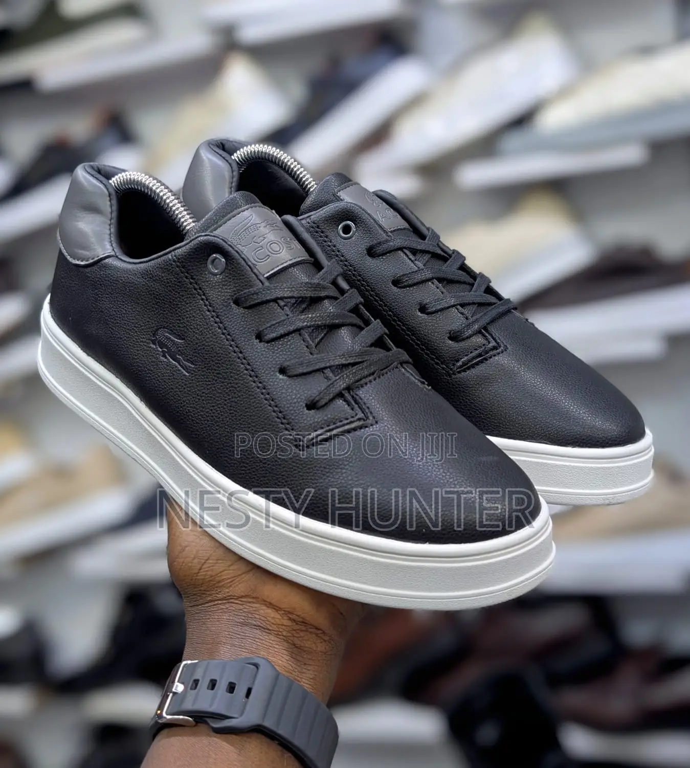 Lacoste Casual