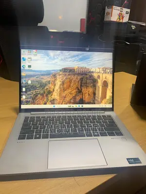 Laptop HP ZBook 14 16GB Intel Core i5 SSD 256GB