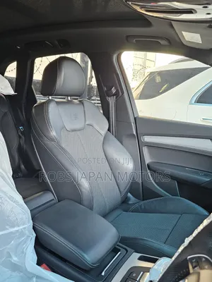Audi Q5 2.0T Premium AWD quattro 2019 Blue