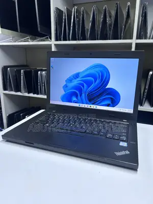 Laptop Lenovo ThinkPad L460 8GB Intel Core i5 SSD 256GB