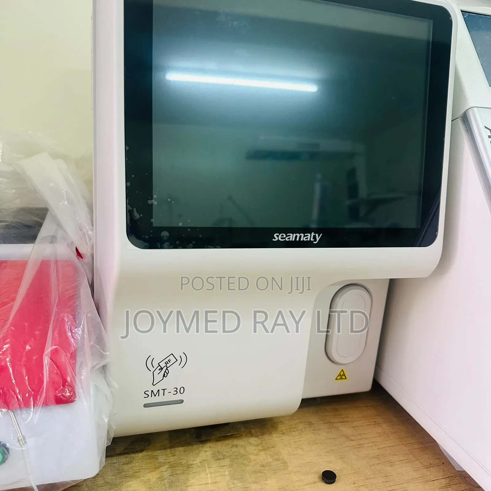 Hematology Analyzer