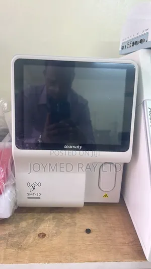 Hematology Analyzer