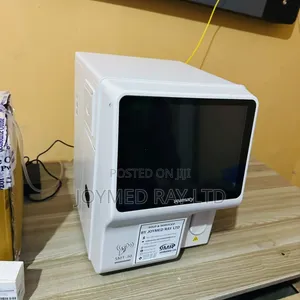 Hematology Analyzer