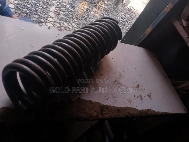 Ex Japan Brobox Real Coil Springs - thumbnail 2