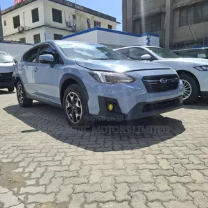 Subaru XV 1.6i-L EyeSight 2019 Blue