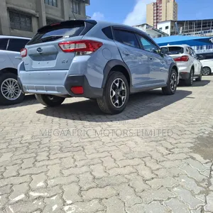 Subaru XV 1.6i-L EyeSight 2019 Blue