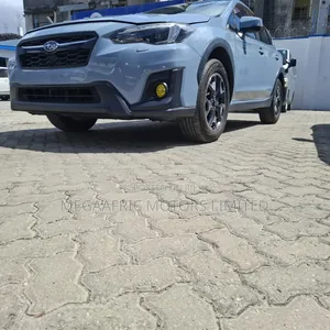 Subaru XV 1.6i-L EyeSight 2019 Blue