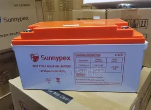 65Ah Battery