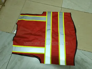 Executive Reflector Vest