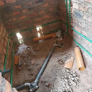 Plumbing  and Pipe Fittings