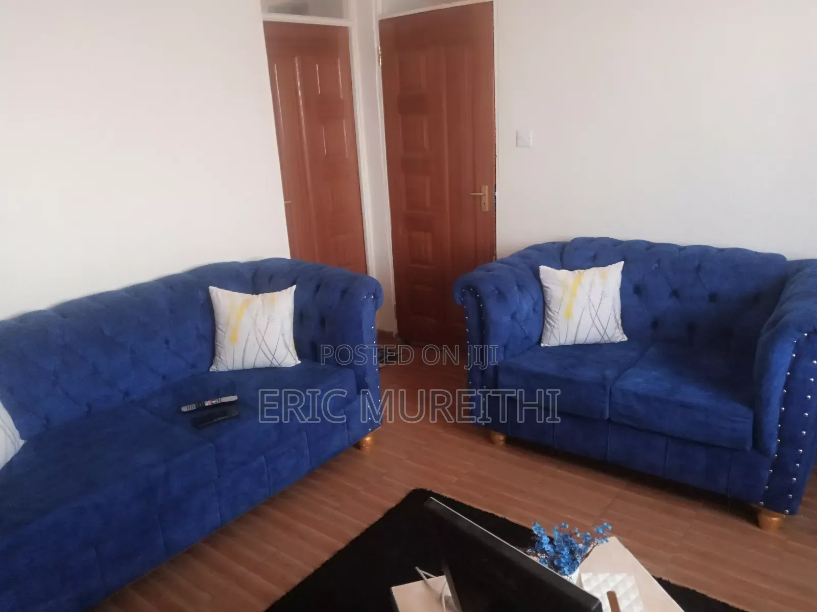 Chestor Sofas
